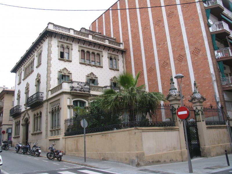 (Foto: Valentí Pons Toujouse, 2010)