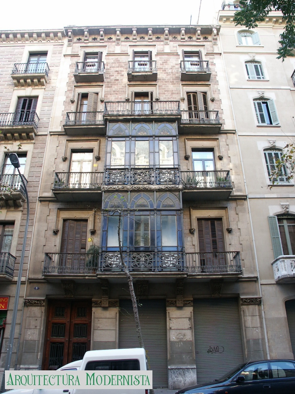 (Foto: Valentí Pons Toujouse, 2007)
