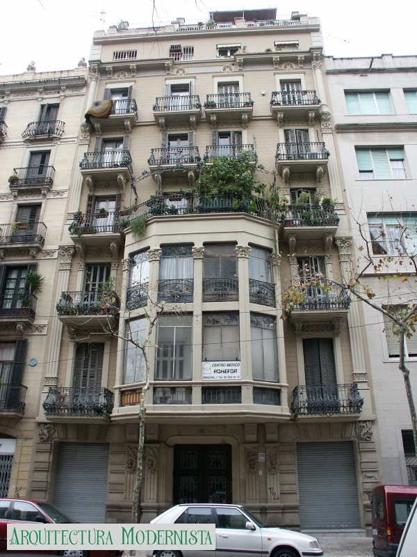 (Foto: Valentí Pons Toujouse, 2003)