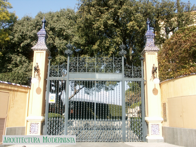 (Foto: Valentí Pons Toujouse, 2005)