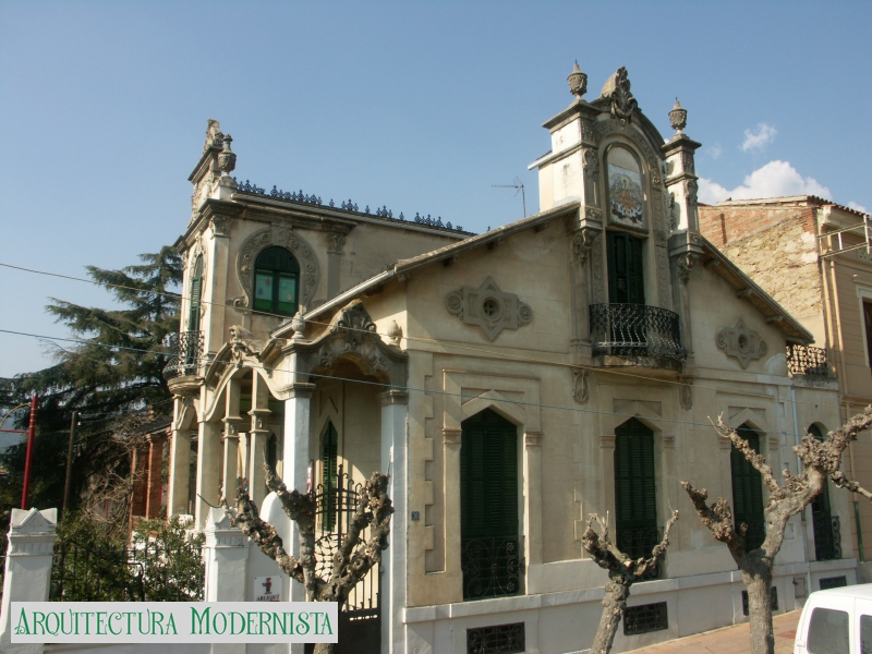 (Foto: Valentí Pons Toujouse, 2005)
