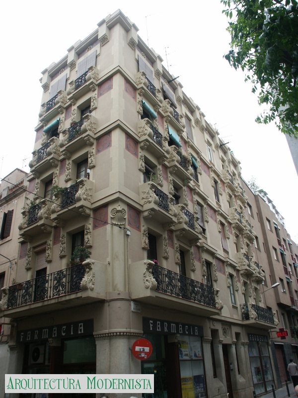(Foto: Valentí Pons Toujouse, 2003)