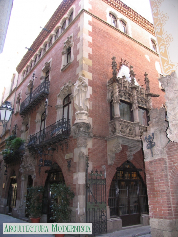 (Foto: Valentí Pons Toujouse, 2005)
