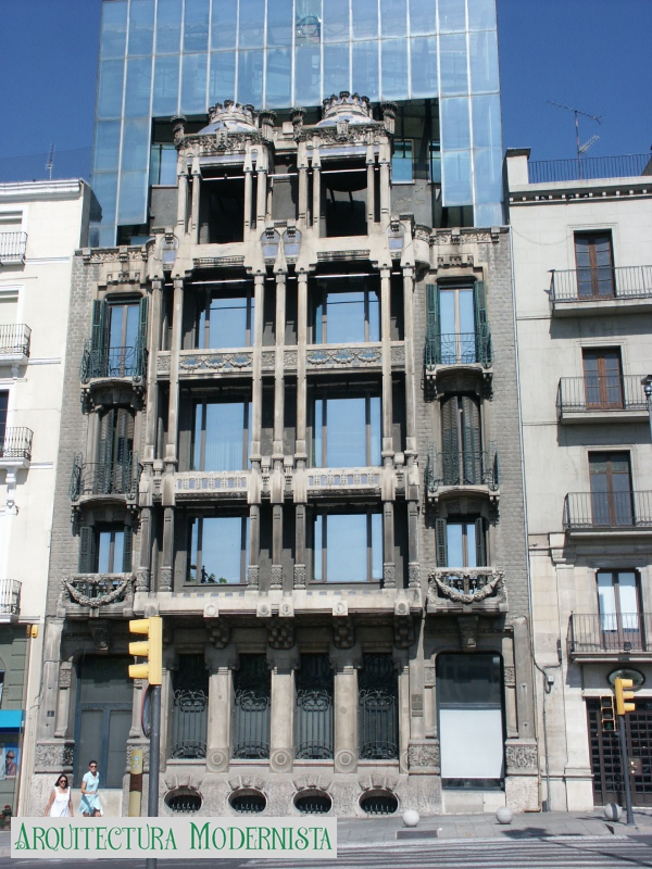 (Foto: Valentí Pons Toujouse, 2004)