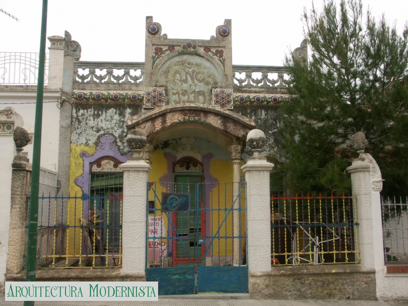 (Foto: Valentí Pons Toujouse, 2005)
