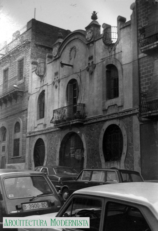 (Foto: Arxiu COAC)