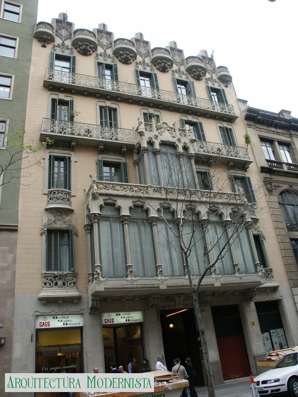 (Foto: Valentí Pons Toujouse, 2003)