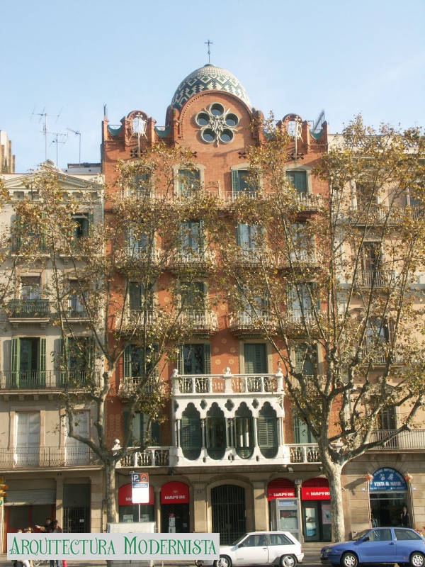 (Foto: Valentí Pons Toujouse, 2004)