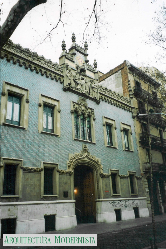 (Foto: Valentí Pons Toujouse)