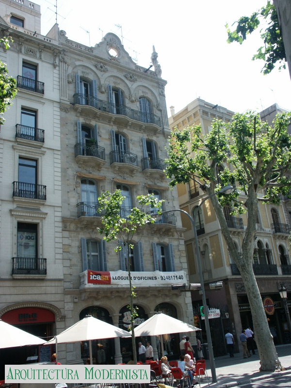 (Foto: Valentí Pons Toujouse, 2003)