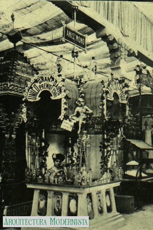 (Foto: Mercurio, 1908)