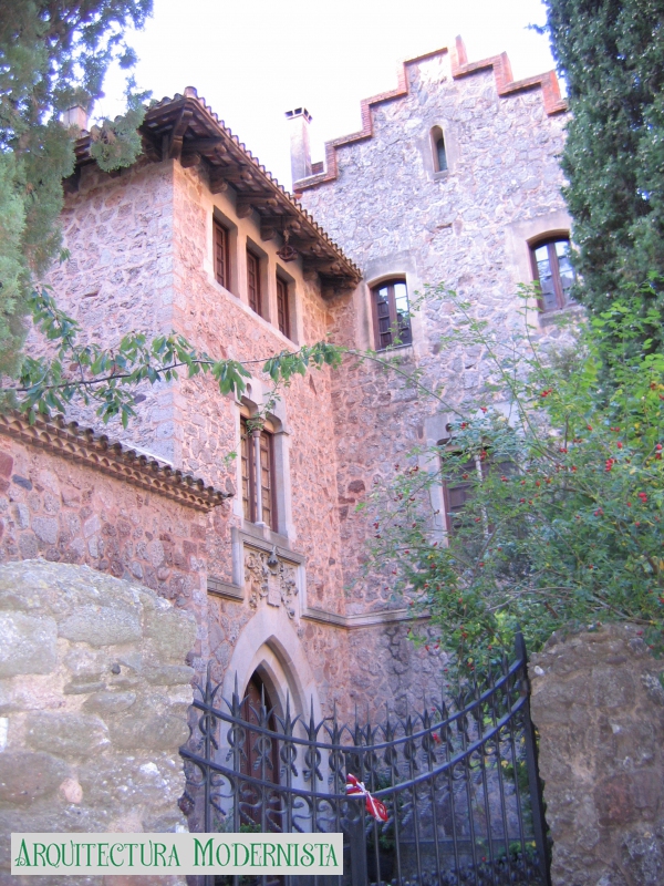 (Foto: Valentí Pons Toujouse, 2008)