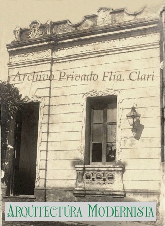 (Foto: Archivo Clarí)