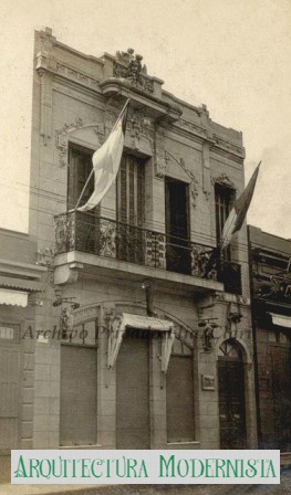 (Foto: Archivo Clarí)