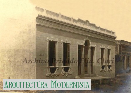 (Foto: Archivo Clarí)