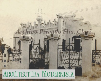 (Foto: Archivo Clarí)
