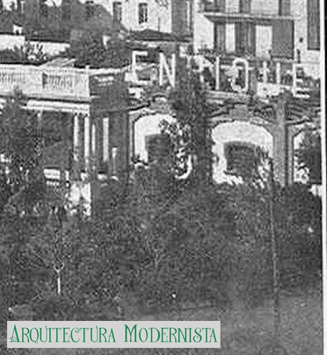 (Foto: Esfera, 1915)