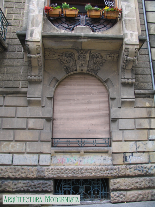 (Foto: Valentí Pons Toujouse, 2011)