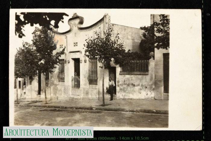 (Foto: Tomàs Pla, 1930)