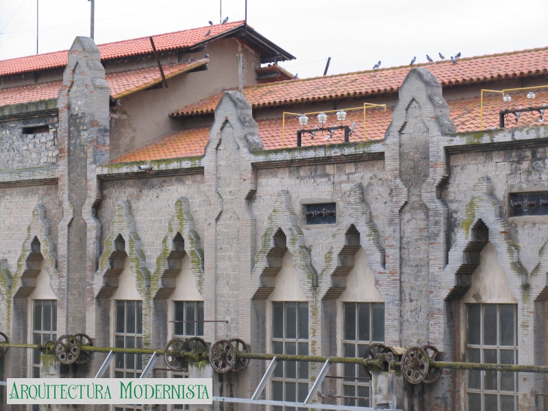 (Foto: Valentí Pons Toujouse, 2010)