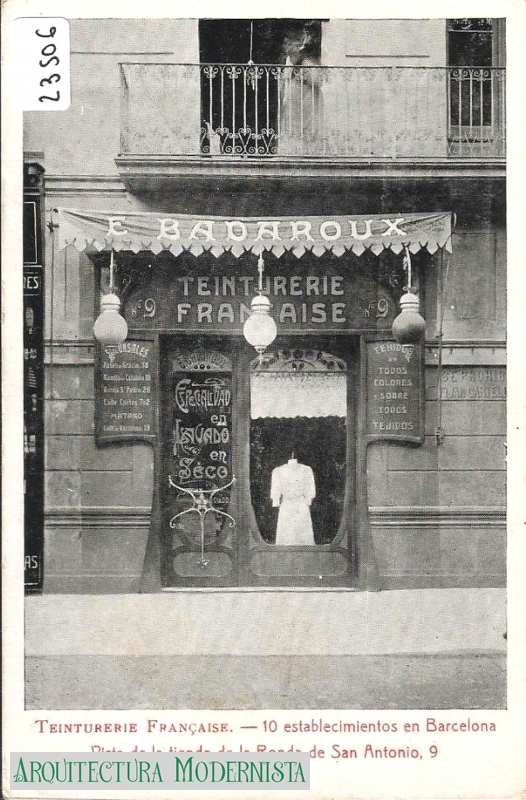 (Foto: Fototípia Thomàs)