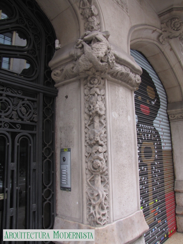 (Foto: Valentí Pons Toujouse, 2013)