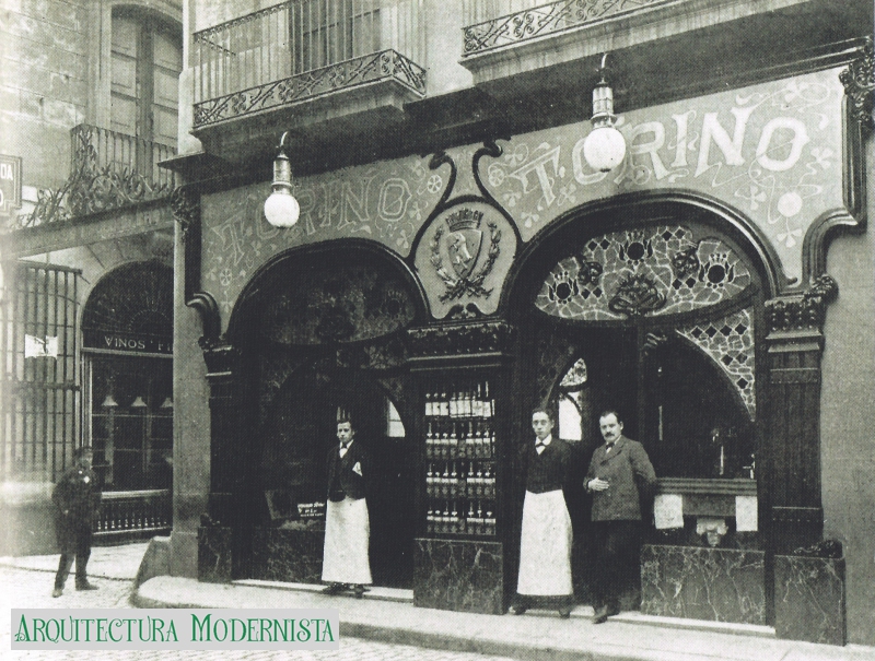 (Foto: Hispania, 1902)