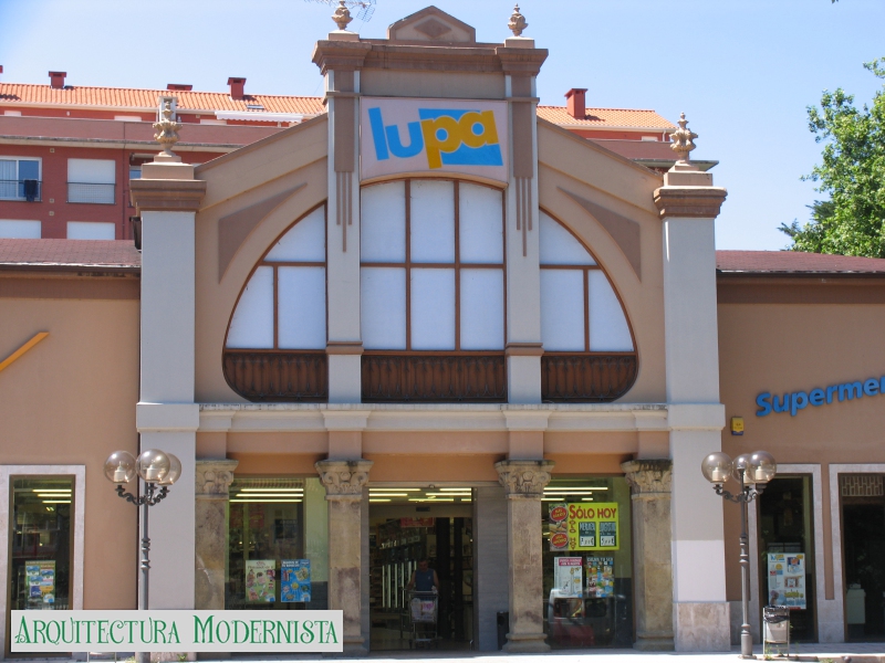 Casino convertit en súper
