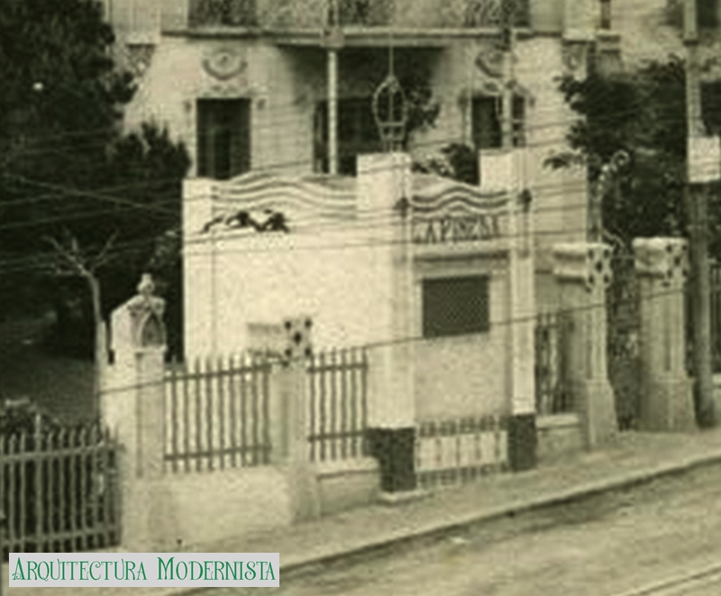 (Foto: Feminal, 1911)
