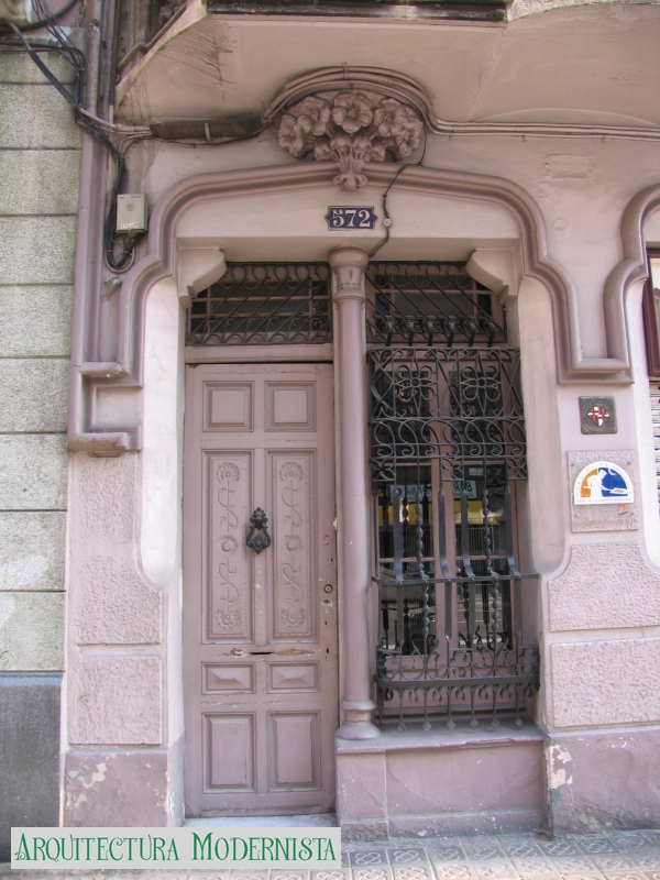 (Foto: Valentí Pons Toujouse, 2006)