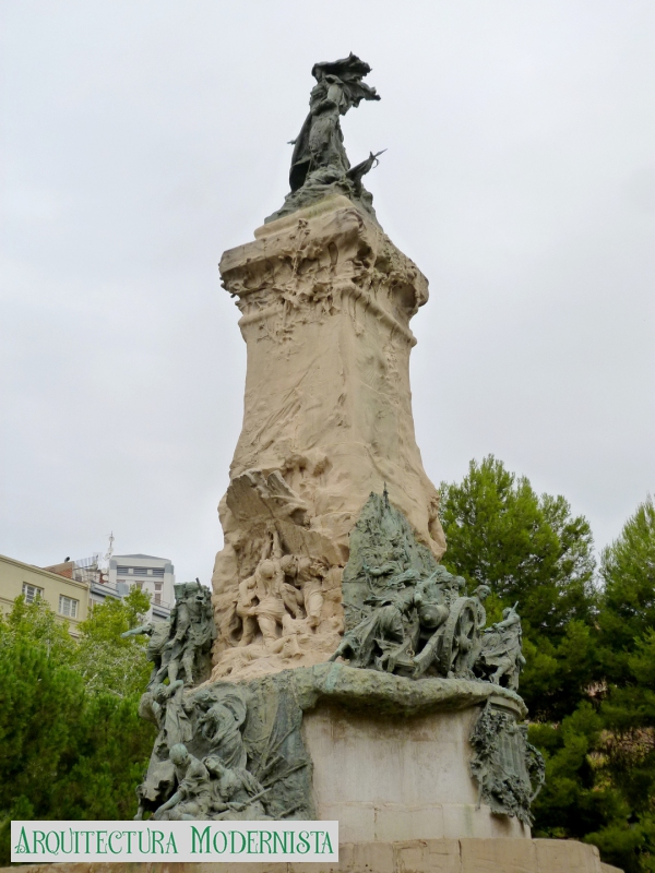 (Foto: Valentí Pons Toujouse, 2015)