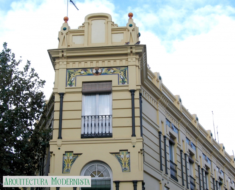 (Foto: Valentí Pons Toujouse, 2005)