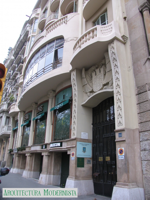 (Foto: Valentí Pons Toujouse, 2006)
