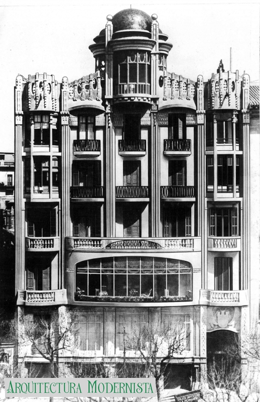 (Foto: Reial Càtedra Gaudí)