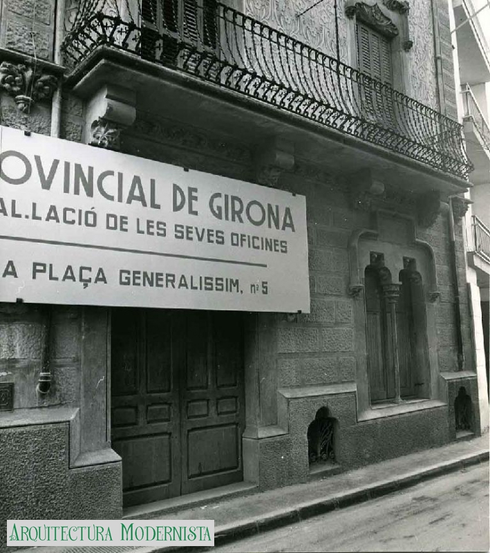 (Foto: Arxiu COAC)