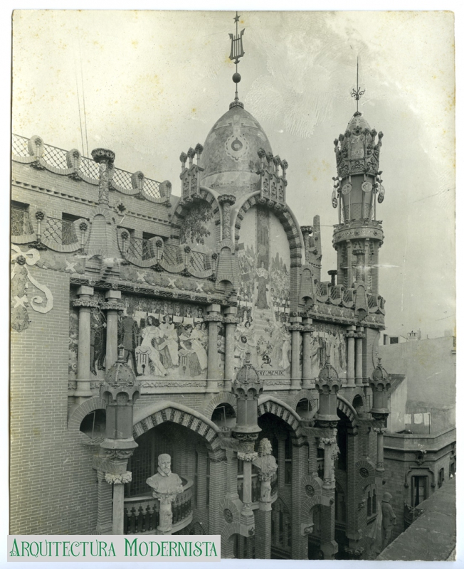 (Foto: Frederic Ballell Maymí)