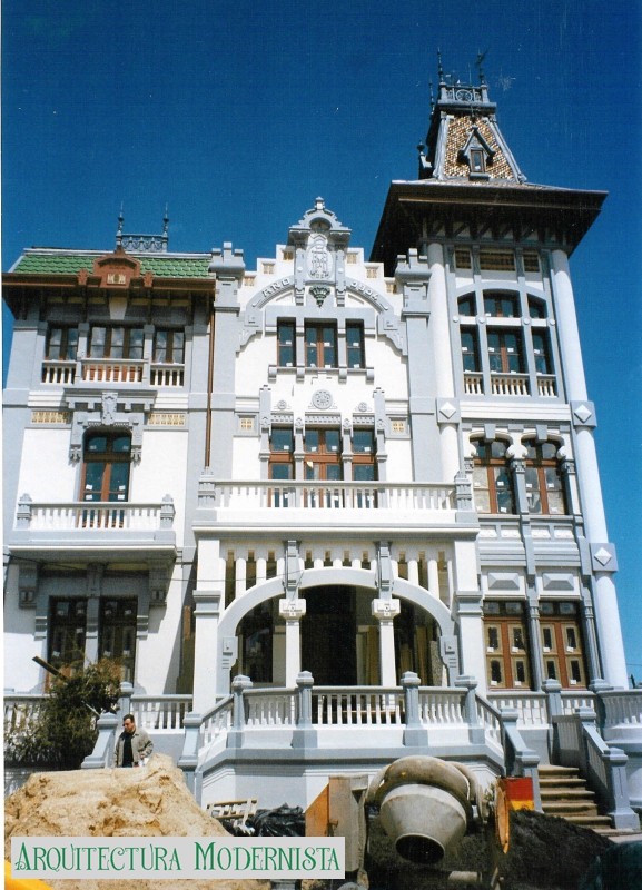 (Foto: Valentí Pons Toujouse, 2011)