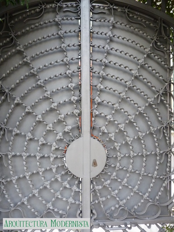 detall porta