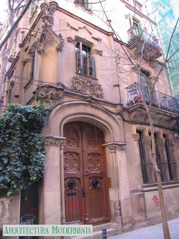 (Foto: Valentí Pons Toujouse, 2006)
