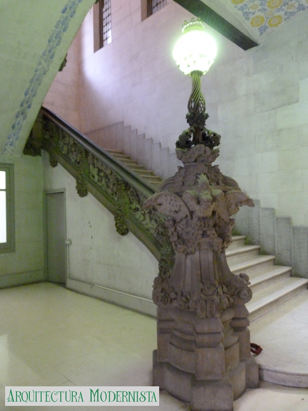 (Foto: Valentí Pons Toujouse, 2011)