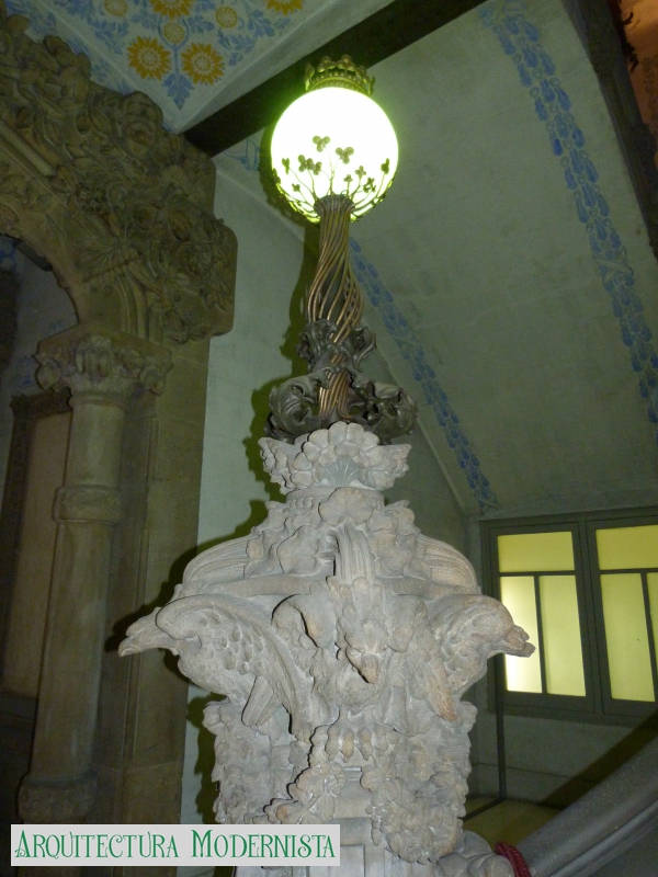 (Foto: Valentí Pons Toujouse, 2011)