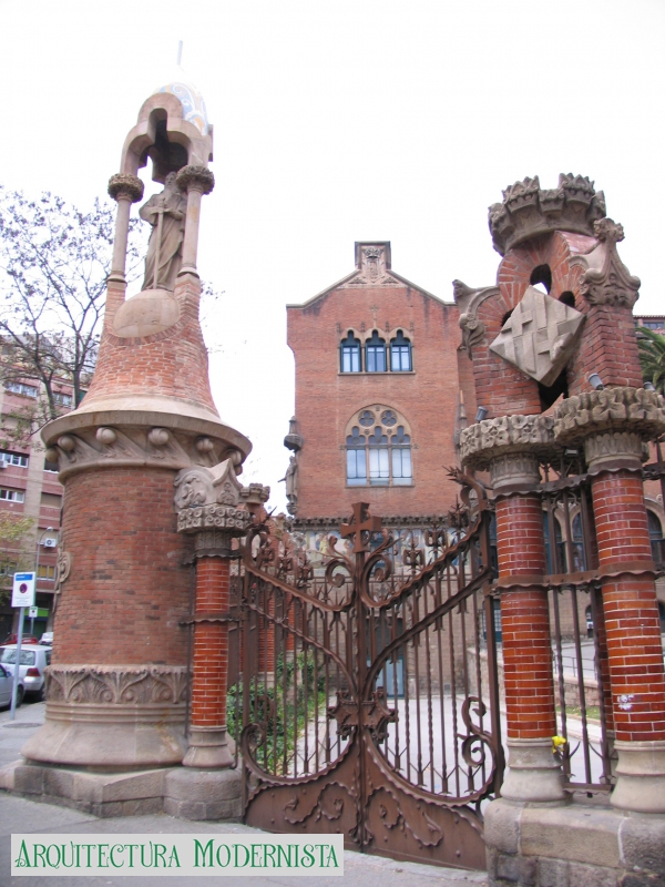 (Foto: Valentí Pons Toujouse, 2005)