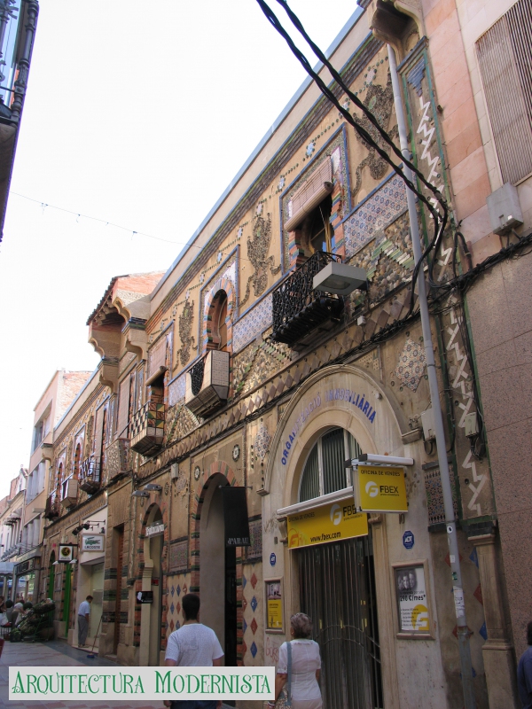 (Foto: Valentí Pons Toujouse, 2010)