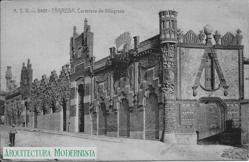 (Foto: Àngel Toldrà Viazo)