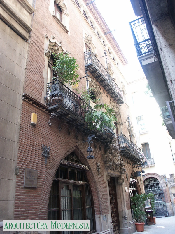 (Foto: Valentí Pons Toujouse, 2004)