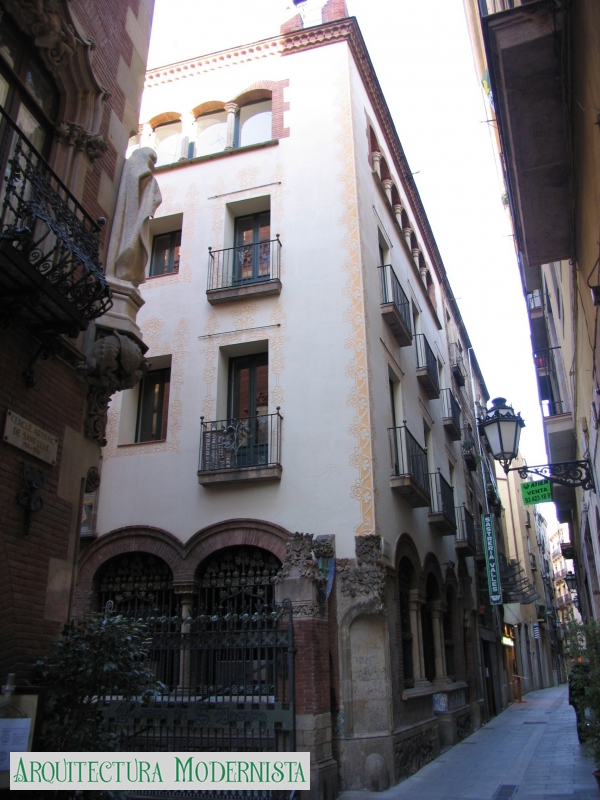 (Foto: Valentí Pons Toujouse, 2006)
