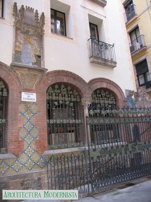 (Foto: Valentí Pons Toujouse, 2005)
