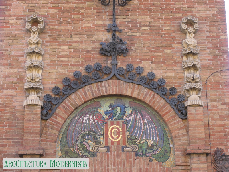 (Foto: Valentí Pons Toujouse, 2008)