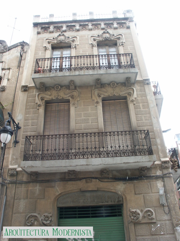 (Foto: Valentí Pons Toujouse, 2003)