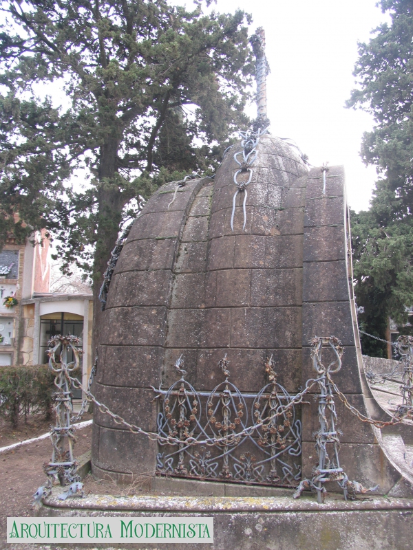 (Foto: Valentí Pons Toujouse, 2007)